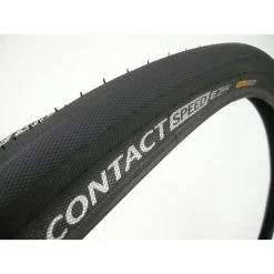 Continental Contact Speed