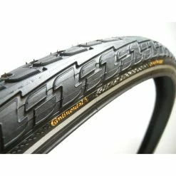 Continental Ride Tour