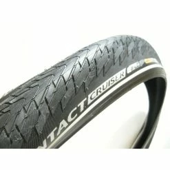 Continental Contact Cruiser