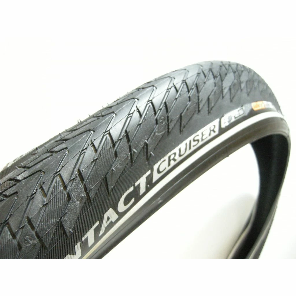 Continental Contact Cruiser 1 Continental Contact Cruiser