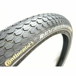 Continental Ride Cruiser