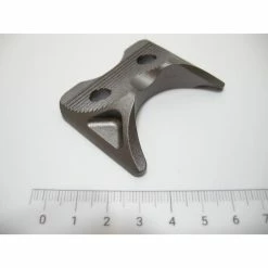 Kind Shock KS Supernatural Sattelklemmplatte