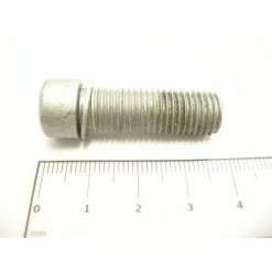 Kind Shock Sattelklemmschraube Dropzone