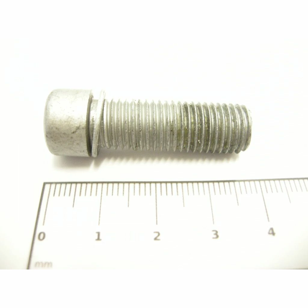 Kind Shock Sattelklemmschraube Dropzone 1 Kind Shock Sattelklemmschraube Dropzone