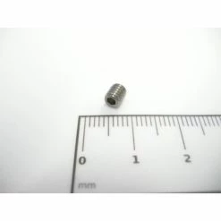 Kind Shock Madenschraube Zu Kupplungshaken