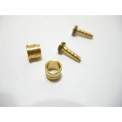 Tektro Anschluss-Set Für Bremsleitung