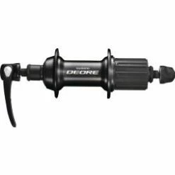 Shimano Deore Nabe V-Brake HB-T610 / FH-T610