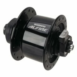 Shimano Alfine Nabendynamo Alfine DH-S501 3W