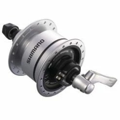 Shimano Nabendynamo DH-3D72 3W