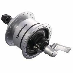 Shimano Nabendynamo DH-3D72 3W 1 Shimano Nabendynamo DH-3D72 3W