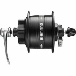 Shimano Nabendynamo DH-3D32 3W