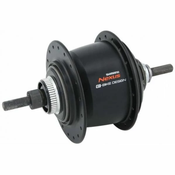 Shimano Nexus Getriebenabe Di2 SG-C7050 1 Shimano Nexus Getriebenabe Di2 SG-C7050