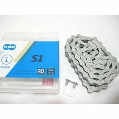 KMC Kette S1 Wide RB 112-Glieder 1-fach