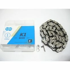 KMC Kette K1 Wider 110-Glieder