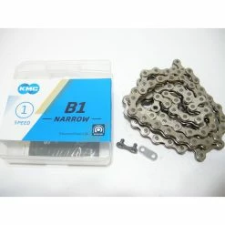 KMC Kette B1 Narrow 1-fach 112 Glieder
