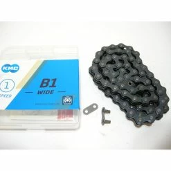 KMC Kette B1 Wide 112-Glieder 1-fach