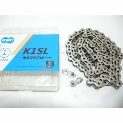 KMC Kette K1SL Narrow 1-fach 100 Glieder