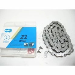 KMC Z1 Wide EPT 1-fach