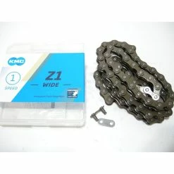 KMC Z1 Wide 1-fach