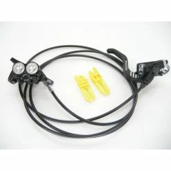 Magura MT5 ESTOP Carbotecture Scheibenbremse