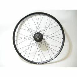 Shimano Nexus Laufrad 5-fach Getriebenabe Di2 SG-C7050 / Felge DT Swiss 483d