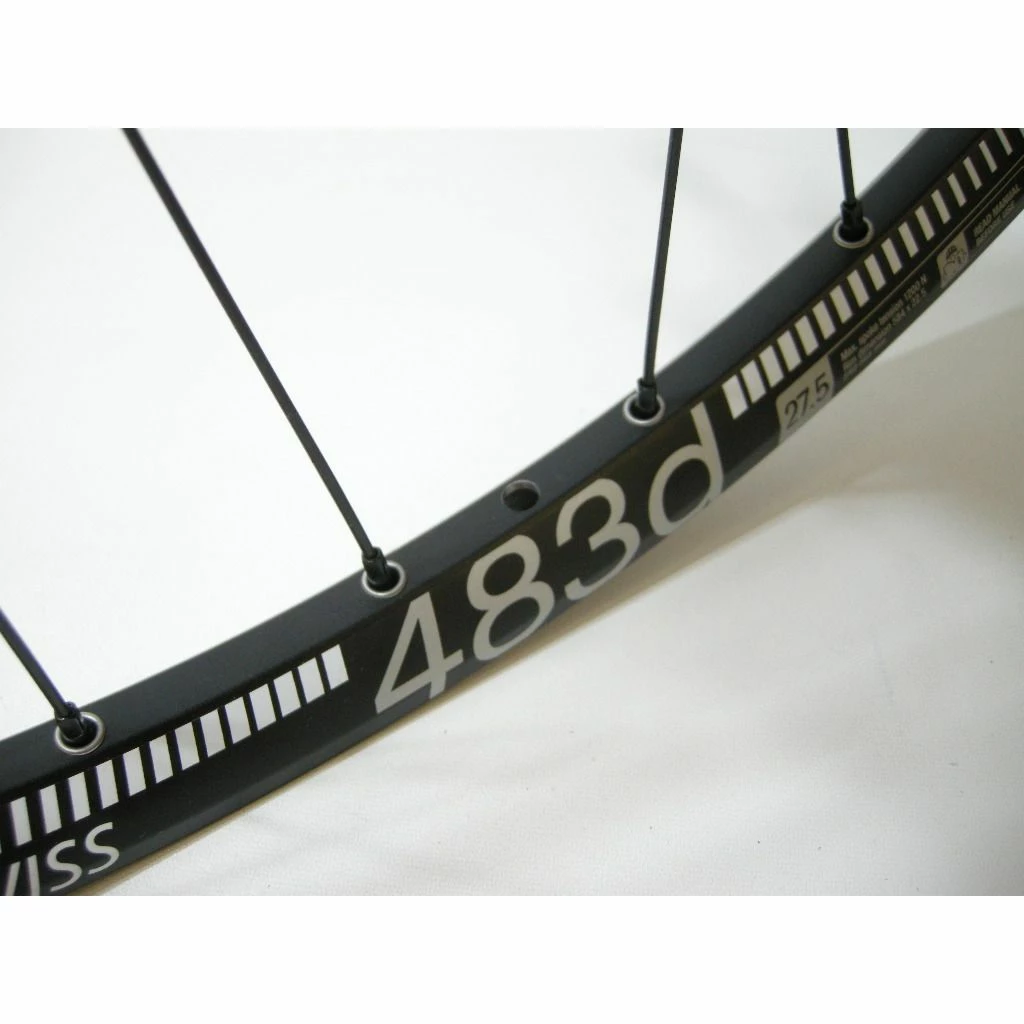 Shimano Nexus Laufrad 5-fach Getriebenabe Di2 SG-C7050 / Felge DT Swiss 483d 4 Shimano Nexus Laufrad 5-fach Getriebenabe Di2 SG-C7050 / Felge DT Swiss 483d – Bild 4