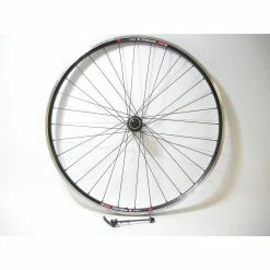 Shimano Deore Laufrad Mit Felge E-Bike Felge DT Swiss 535