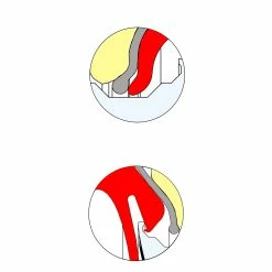 Maxalami NoodLever -Günstiges Zubehör Geschäft 29793 4 C 253 1