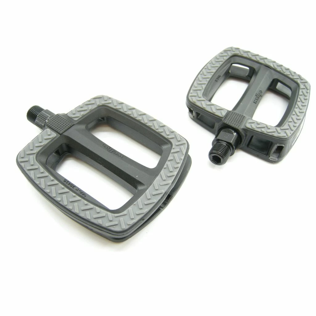 Bike Attitude C316DU Pedale 1 Bike Attitude C316DU Pedale