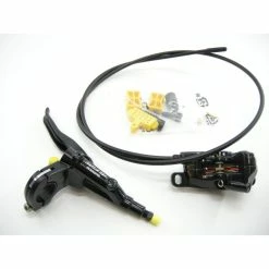 Shimano Alfine Scheibenbremsen-Set S7000 Mit BL-S7000