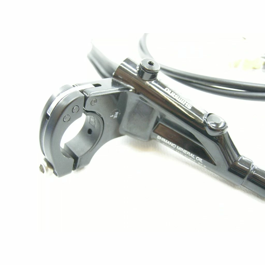 Shimano Alfine Scheibenbremsen-Set S7000 Mit BL-S7000 2 Shimano Alfine Scheibenbremsen-Set S7000 Mit BL-S7000 – Bild 2