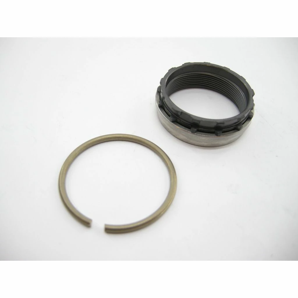 Rohloff Steckritzeladapter (Splined Carrier) 1 Rohloff Steckritzeladapter (Splined Carrier)