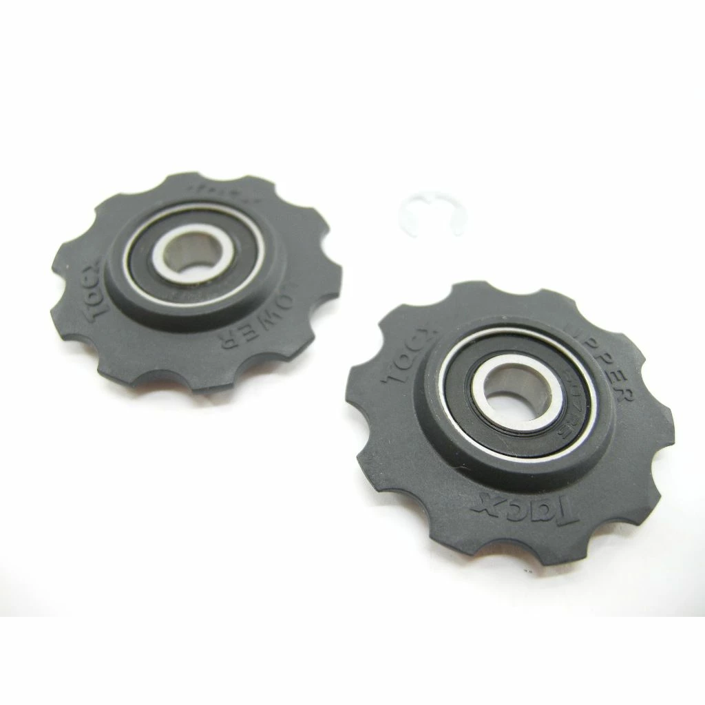 Rohloff Schaltröllchen Zu Kettenspanner 1 Rohloff Schaltröllchen Zu Kettenspanner