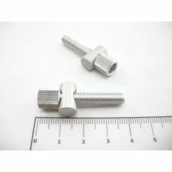 Rohloff Seilbox Mit Gegenlager