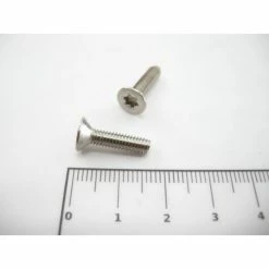 Rohloff Torxschrauben Für Zuganschlag 1 Und 14