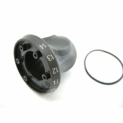 Rohloff Griffgummi Links (Linkshänder)