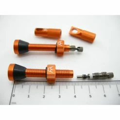 Peatys X Chris King Tubeless Valves