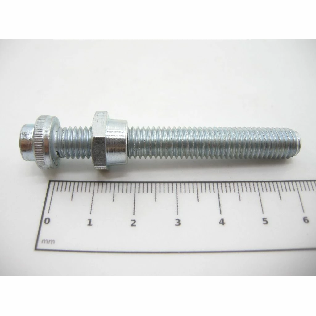 Brooks Ersatzschraube 1 Brooks Ersatzschraube