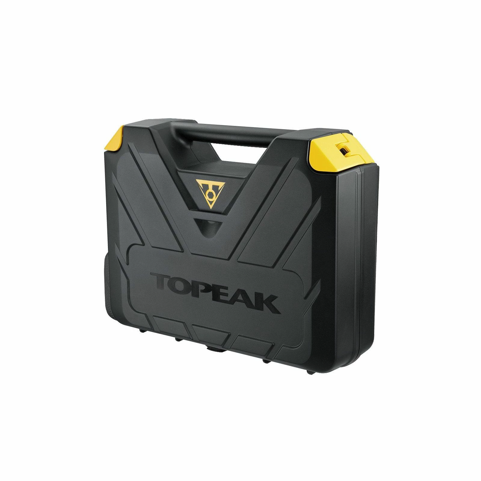 Topeak PrepBox Werkzeugkoffer 36-teilig 2 Topeak PrepBox Werkzeugkoffer 36-teilig – Bild 2