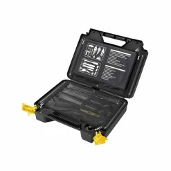 Topeak PrepBox Werkzeugkoffer 36-teilig 8 Topeak PrepBox Werkzeugkoffer 36-teilig -Günstiges Zubehör Geschäft 30816 3 61