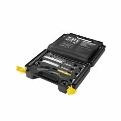 Topeak PrepBox Werkzeugkoffer 36-teilig 9 Topeak PrepBox Werkzeugkoffer 36-teilig -Günstiges Zubehör Geschäft 30816 4 61