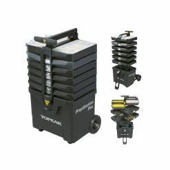 Topeak PrepStation Pro Werkzeugstation