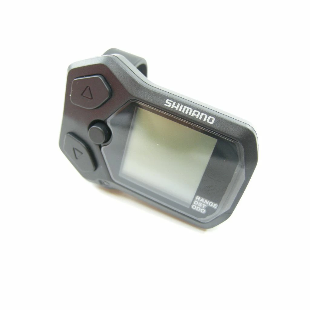 Shimano Steps Display SC-E5000 / SC-E5003 1 Shimano Steps Display SC-E5000 / SC-E5003