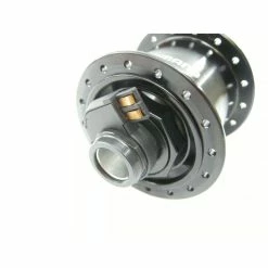 Shimano Nabendynamo DH-UR708 3W