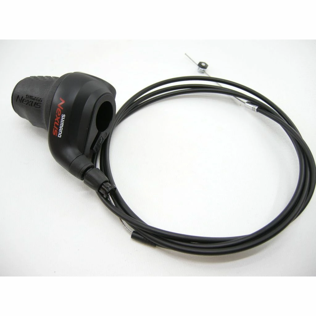 Shimano Nexus Schalthebel SB-C6000 1 Shimano Nexus Schalthebel SB-C6000