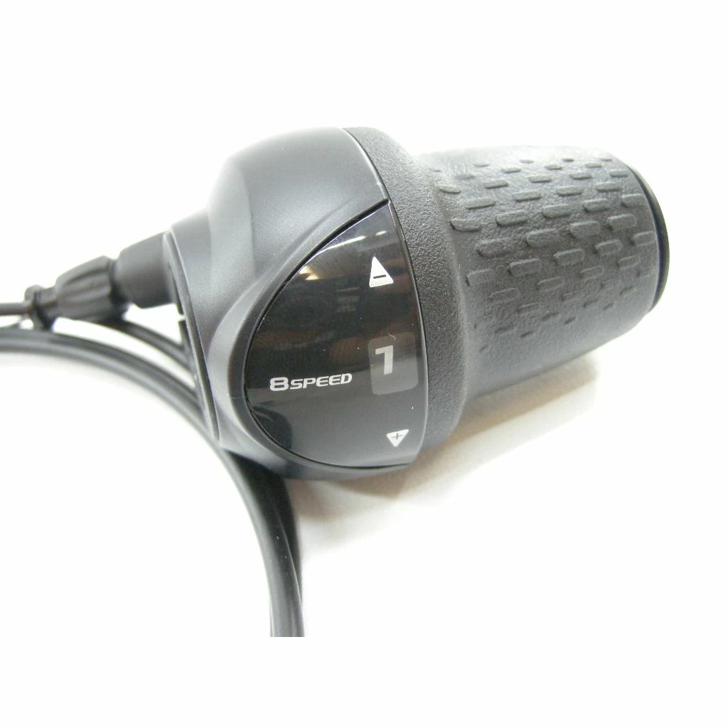 Shimano Nexus Schalthebel SB-C6000 2 Shimano Nexus Schalthebel SB-C6000 – Bild 2