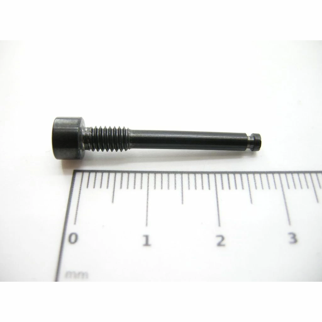 BIKEIMPORT Discbelagsachse Passend Zu BR-M785 / BR-M8000 1 BIKEIMPORT Discbelagsachse Passend Zu BR-M785 / BR-M8000