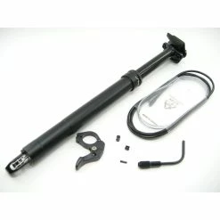 TranzX Absenkbare Sattelstütze