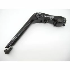 Ergotec 2 Vorbau - Höhenverstellbar 0/+50 Grad