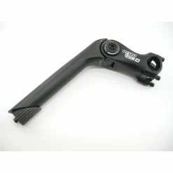 Ergotec 4 Vorbau - Höhenverstellbar 0/+50 Grad